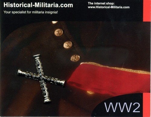  HISTORICAL-MILITARIA.com 