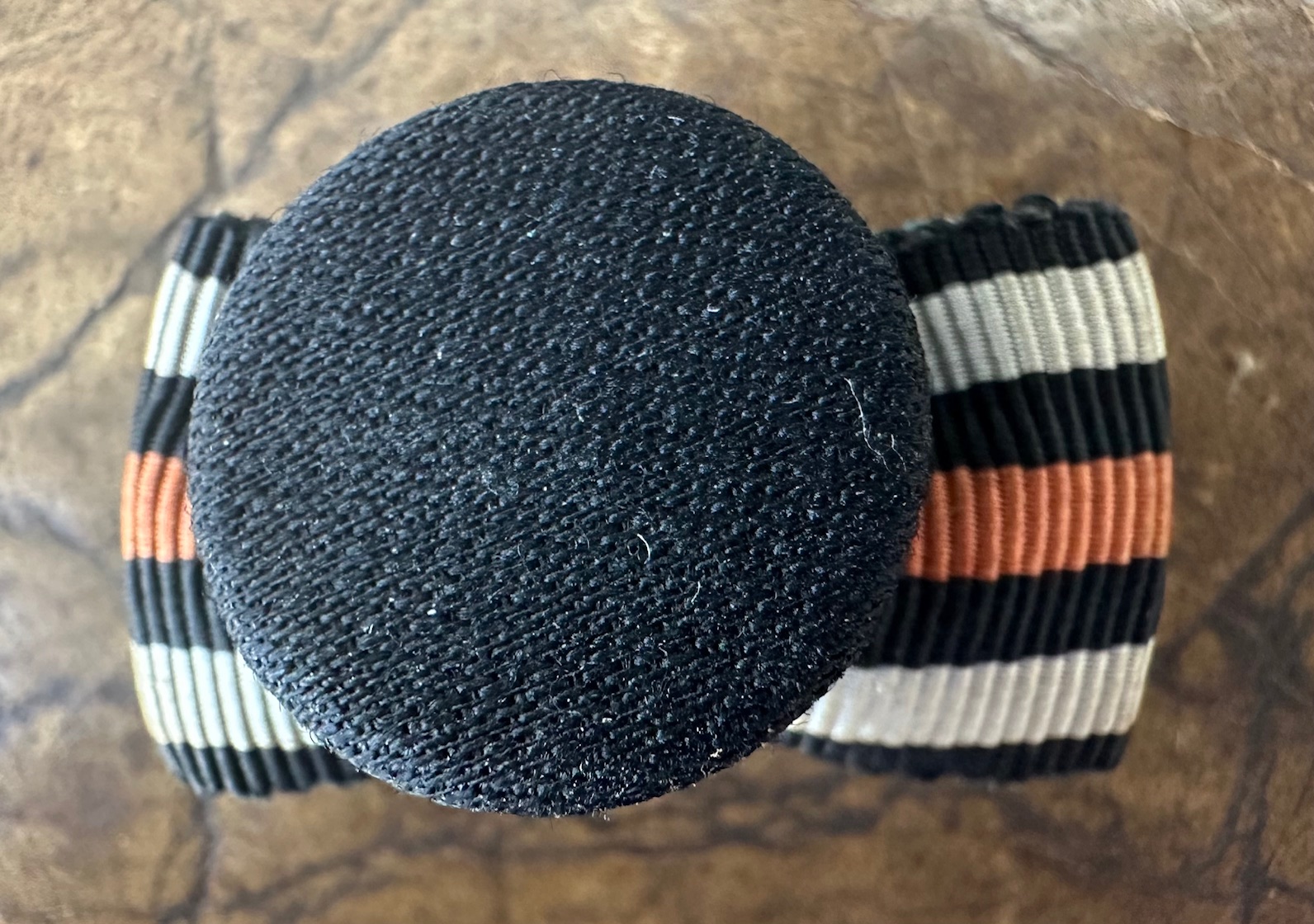 ORIGINAL 3er Knopflochschleife - Original German Imperial ribbon lapel buttonaire - Decorazione tedesca originale ww1 ORIGINAL 3er Knopflochschleife - Original German Imperial ribbon lapel buttonaire - Decorazione tedesca originale ww1