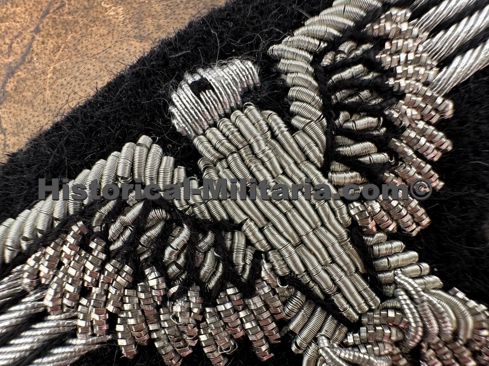 Waffen-SS Officer sleeve eagle shiny - Offiziersadler Ärmeladler Elite Waffen-SS glänzend - Aquila da braccio Ufficiale delle Waffen-SS brillante Waffen-SS Officer sleeve eagle shiny - Offiziersadler Ärmeladler Elite Waffen-SS glänzend - Aquila da braccio Ufficiale delle Waffen-SS brillante