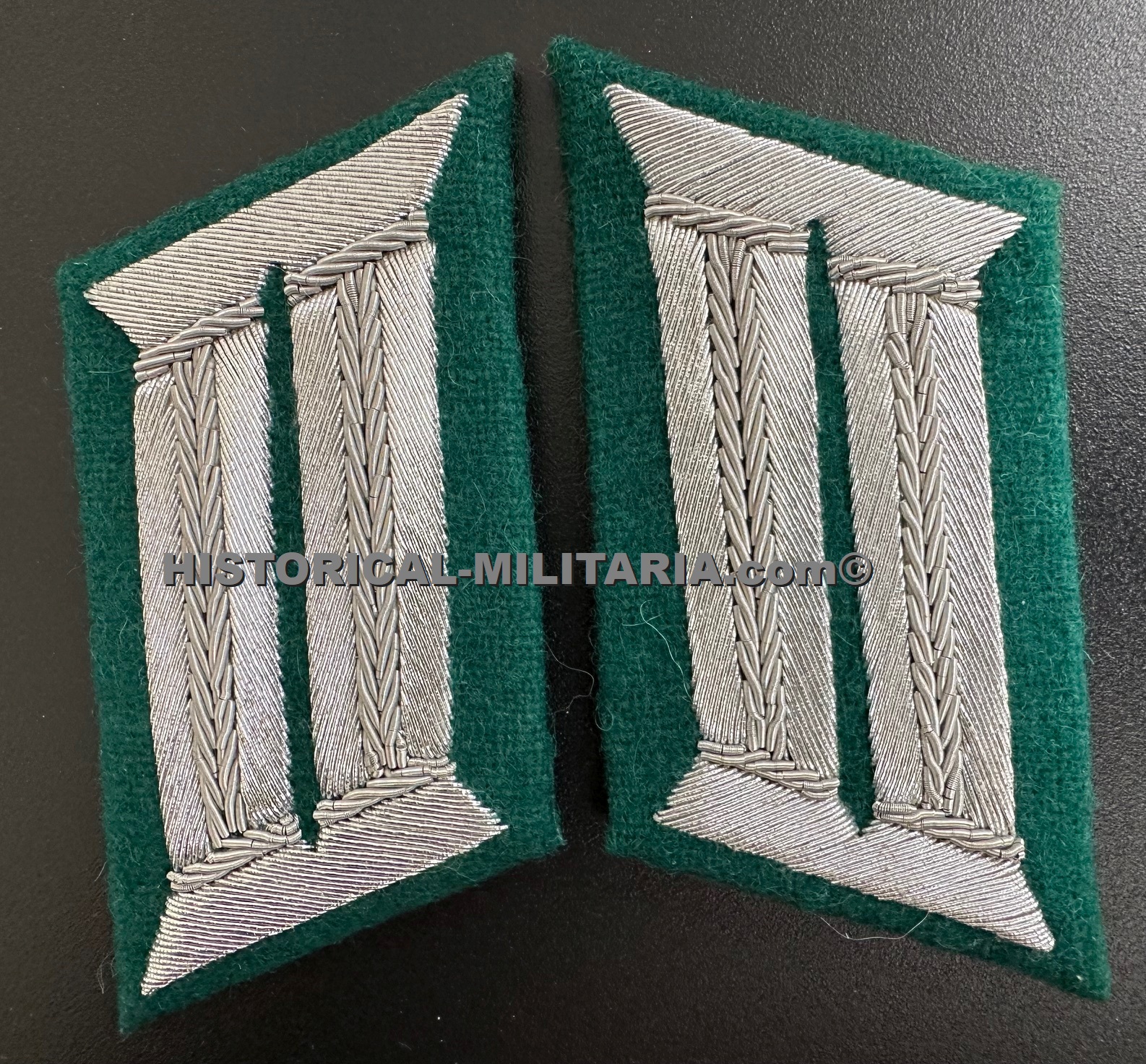Wehrmacht Gebirgstruppen Jägertruppe Leutnant Waffenrock Set - Army Mountain Troops 2nd Lieutenant dress tunic set- Set da Sottotenente Cacciatori di montagna l'uniforme da città Wehrmacht Gebirgstruppen Jägertruppe Leutnant Waffenrock Set - Army Mountain Troops 2nd Lieutenant dress tunic set- Set da Sottotenente Cacciatori di montagna l'uniforme da città