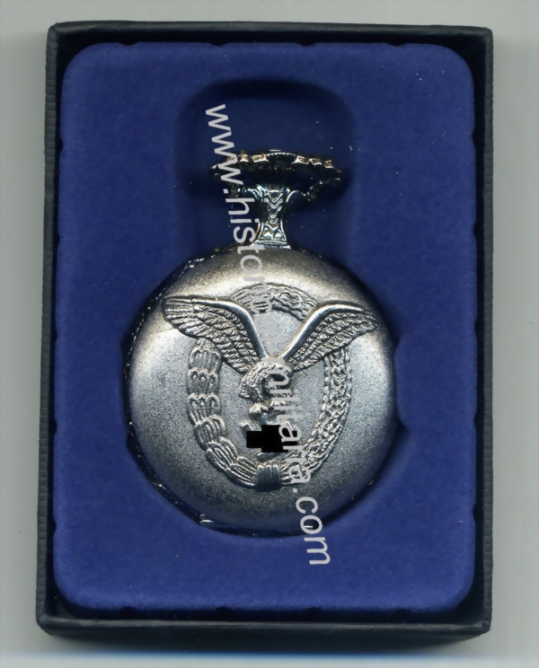 Orologio da hotsell taschino tedesco 1939