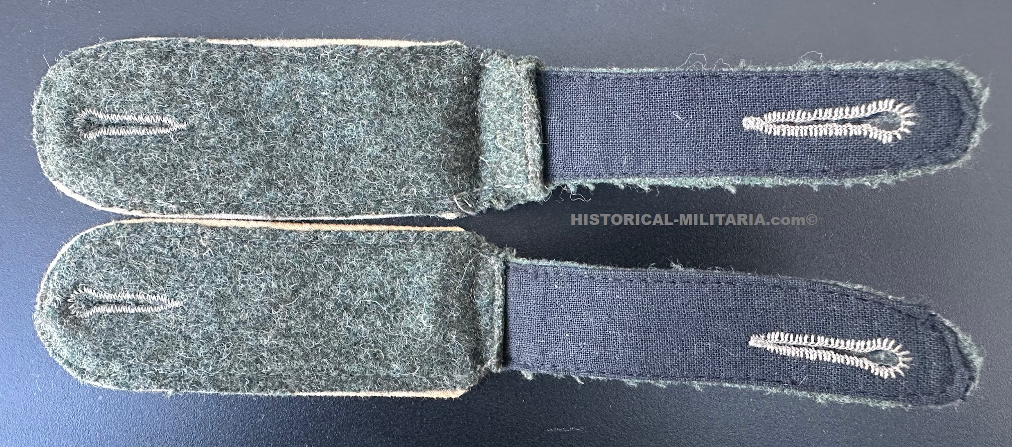 ORIGINAL WH Heer Mannschaftsschulterklappen im Infanterie Regiment " Großdeutschland " - Original German Army Grossdeutschland Infantry Regiment Enlisted Men shoulder straps - Paio di spalline originali da truppa di fanteria della " Grossdeutschland " ORIGINAL WH Heer Mannschaftsschulterklappen im Infanterie Regiment " Großdeutschland " - Original German Army Grossdeutschland Infantry Regiment Enlisted Men shoulder straps - Paio di spalline originali da truppa di fanteria della " Grossdeutschland "