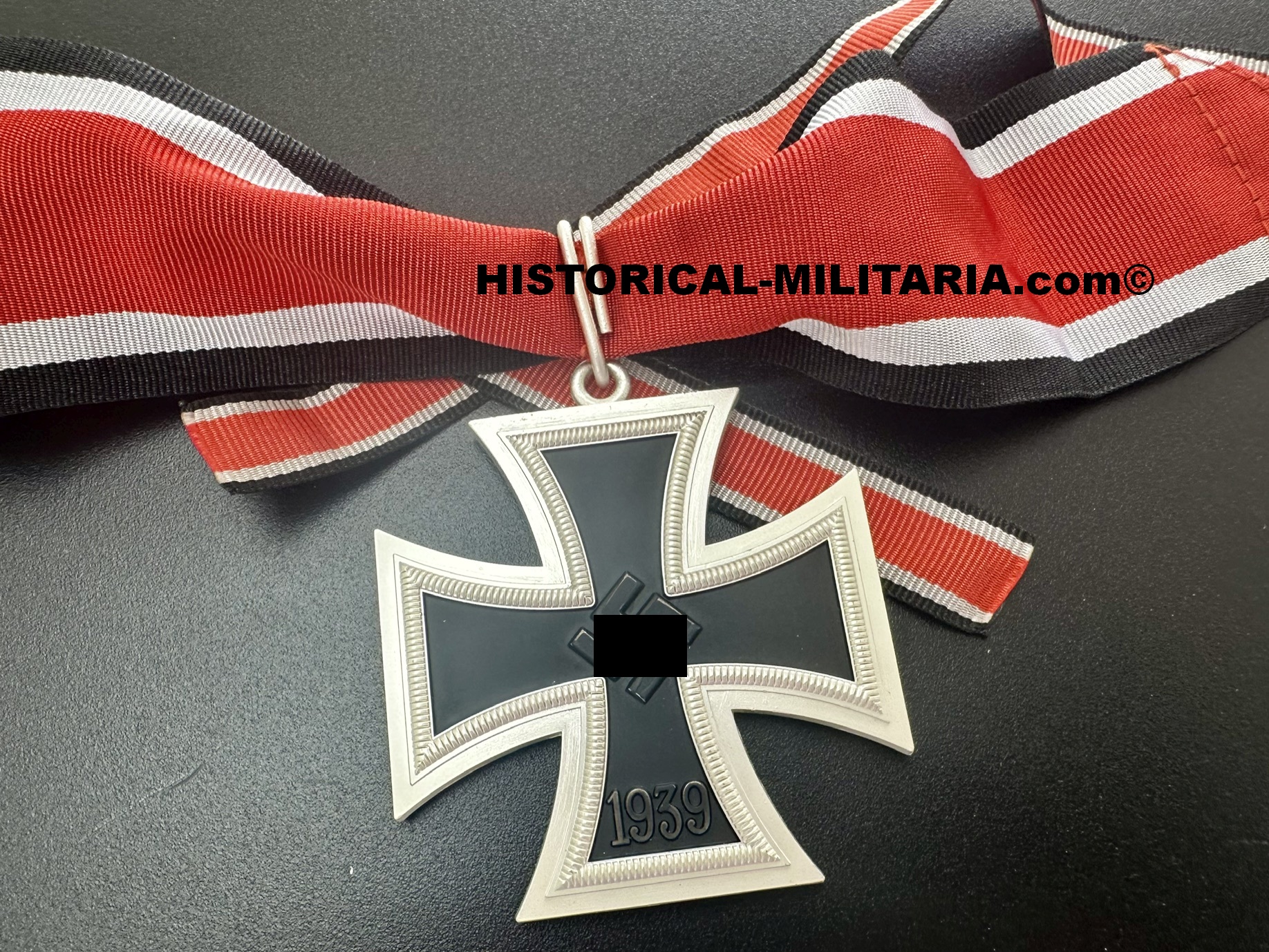 Grosskreuz des Eisernen Kreuzes 1939 Hermann Göring mit Kragenband - Hermann Göring 1939 Grand Cross of the Iron Cross - Gran Croce della Croce di Ferro Hermann Goring Grosskreuz des Eisernen Kreuzes 1939 Hermann Göring mit Kragenband - Hermann Göring 1939 Grand Cross of the Iron Cross - Gran Croce della Croce di Ferro Hermann Goring
