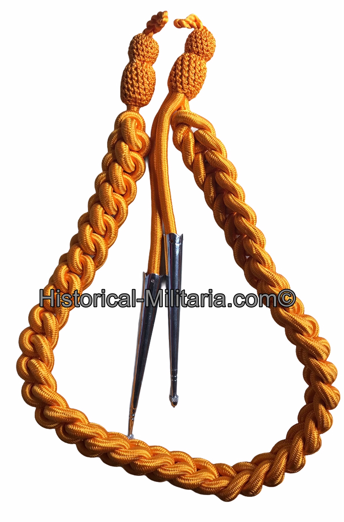 LUFTWAFFE Officer's Duty Lanyard/ Luftwaffe NCO Duty Lanyard - LUFTWAFFE DIENSTABZEICHEN für Unteroffiziere + Offiziere - Luftwaffe cordoncino di servizio per Sottufficiali e Ufficiali LUFTWAFFE Officer's Duty Lanyard/ Luftwaffe NCO Duty Lanyard - LUFTWAFFE DIENSTABZEICHEN für Unteroffiziere + Offiziere - Luftwaffe cordoncino di servizio per Sottufficiali e Ufficiali