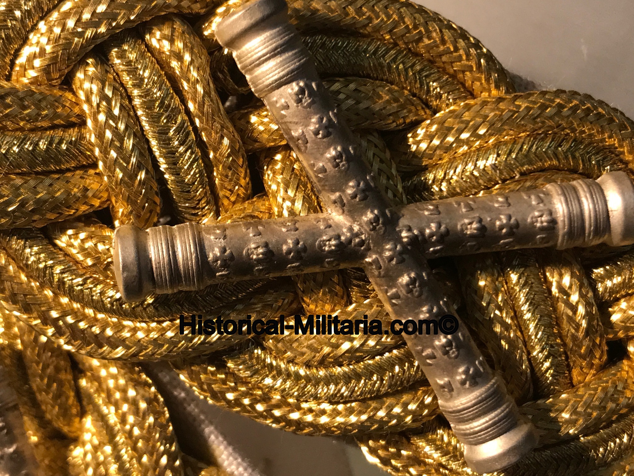 LUFTWAFFE Generalfeldmarschall General Field Marshal Schulterklappen slip-on shoulder boards 2nd pattern - spalline da Feldmaresciallo Generale della Luftwaffe LUFTWAFFE Generalfeldmarschall General Field Marshal Schulterklappen slip-on shoulder boards 2nd pattern - spalline da Feldmaresciallo Generale della Luftwaffe