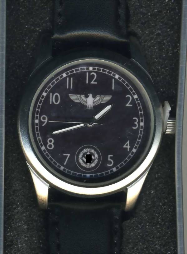 Orologio on sale tedesco ww2